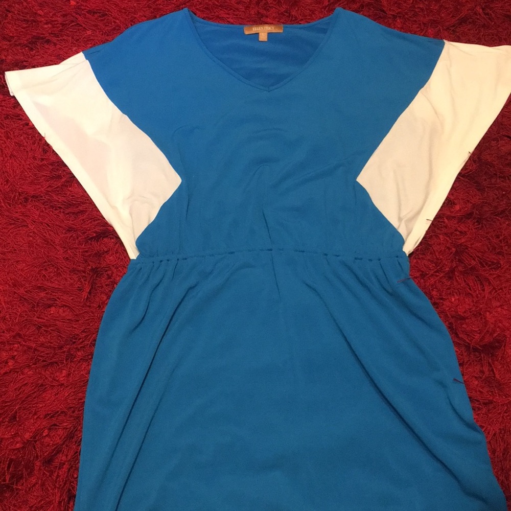 Dress - Picture 3 of 5